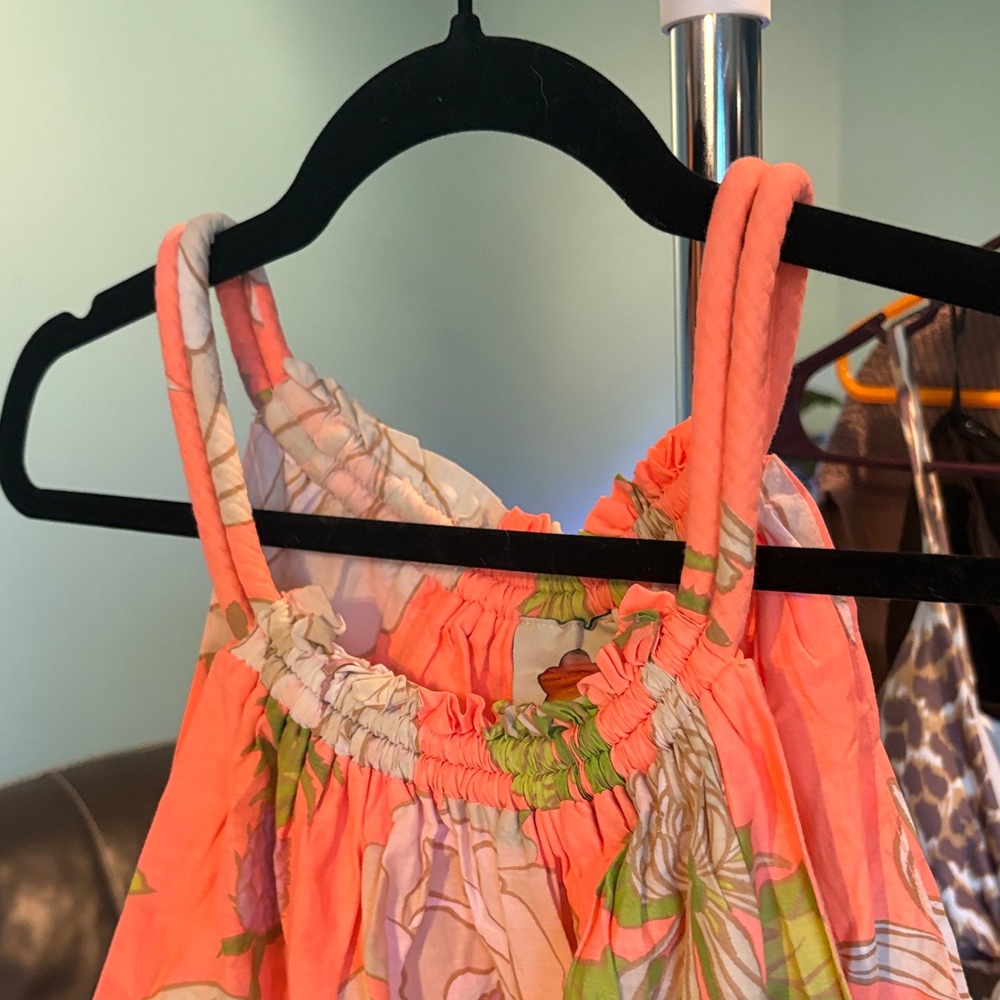 Farm Rio Dress - Picture 3 of 10